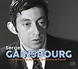 Serge Gainsbourg CD Le Poinçonneur Des Lilas