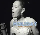 Billie Holiday CD My Man