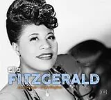 Ella Fitzgerald CD Love For Sale