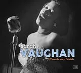 Sarah Vaughan CD Mean To Me