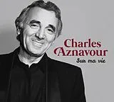 Charles Aznavour CD Sur Ma Vie