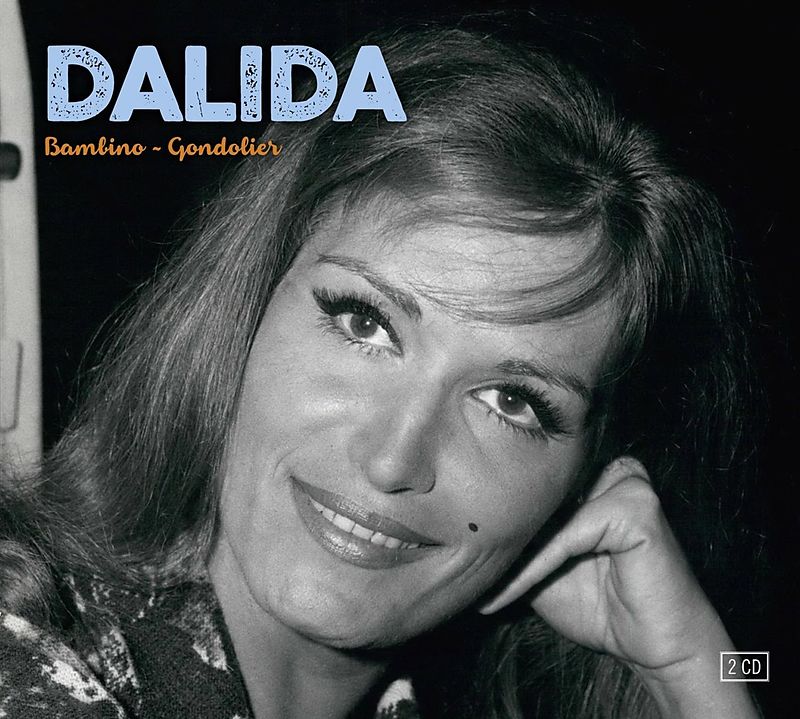 TÉLÉCHARGER BAMBINO DALIDA MP3 DALIDA MP3 BAMBINO TÉLÉCHARGER