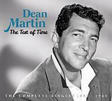Dean Martin CD The Test Of Time