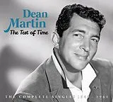 Dean Martin CD The Test Of Time