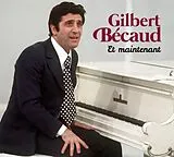 Gilbert Becaud CD Et Maintenant