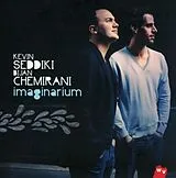 Kevin/Chemirani,Bijan Seddiki CD Imaginarium
