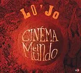 Lo'Jo CD Cinema El Mundo