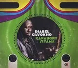 Diabel Cissokho CD Kanabory Siyama
