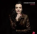 Virginie Teychené CD Encore