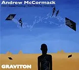 Andrew McCormack CD Graviton