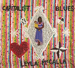 Leyla McCalla CD The Capitalist Blues