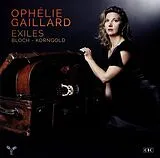 Ophelie/+ Gaillard Vinyl Exiles