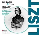 Les Siècles CD Dante-Symphonie