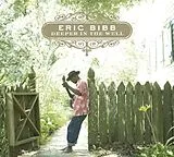 Eric Bibb CD Deeper In The Well