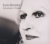 Katia Bronska CD Papillons Op.2/scenes D'enfant