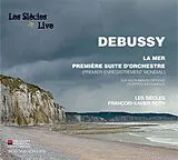 Les Siècles CD La Mer