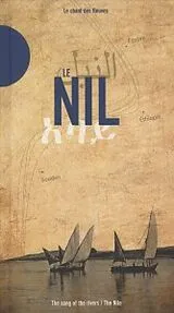 Various Artists CD Le Nil