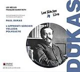Les Siècles CD L'Apprenti Sorcier