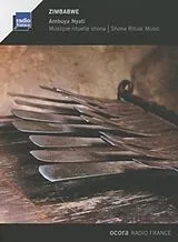 Ambuya Nyati CD Zimbabwe: Shona Ritual Music