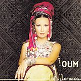 Oum CD Soul of Morocco
