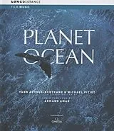 Armand Amar CD Planet Ocean (Filmmusik)