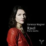 Vanessa Wagner CD Piano Works