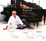 Bruno Fontaine CD Ragtime