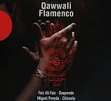 Faiz Poveda Duquende CDD Qawwali Flamenco