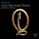 Craig Leon CD Early Electronic Works