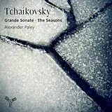 Alexander Paley CD Grande Sonate/the Seasons