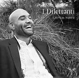 Sabata Latinitas Nostra CD I Dilettanti