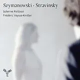 Paidassi Vaysse-Knitter CD Works For Violin & Piano
