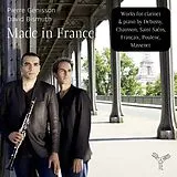 Genisson Bismuth CD Made In France