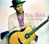 Eric Bibb CD Eric Bibb In 50 Songs