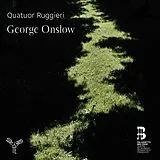 Quatuor Ruggieri CD String Quartets
