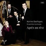 Karine Deshayes & Ensemble Con CD Apres Un Reve