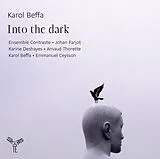 Ensemble Contraste CD Into The Dark
