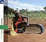 Various CD Burundi: Traditional Music