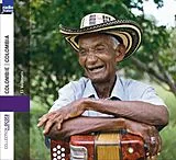 Various CD Kolumbien: El Vallenato