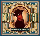 Eric Bibb CD Blues people