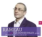 Alexander Paley CD Rameau Par Alexandre Paley Vol.1