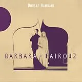 Dorsaf Hamdani CD Barbara Fairouz