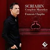 François Chaplin CD Complete Mazurkas
