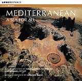 Armand Amar CD Mediterranean A sea for all