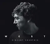Vincent Courtois CD West