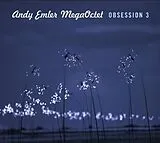 Andy/MegaOctet Emler CD Obsession 3