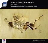 Yu Ji-suk CD Nordkorea: Traditional Songs