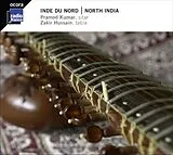 Pramod Kumar & Zakir Hussain CD Nordindien: Sitar