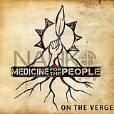 Nahko and Medicine for the Peo CD On The Verge