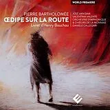 José van Dam CD Oedipe Sur La Route